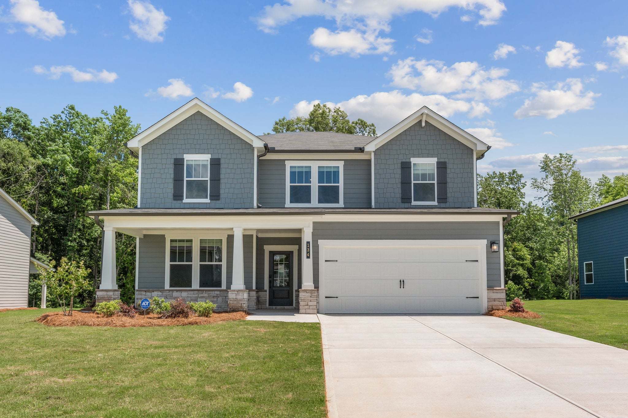 134 Poplar  Bluff Way (Guava)