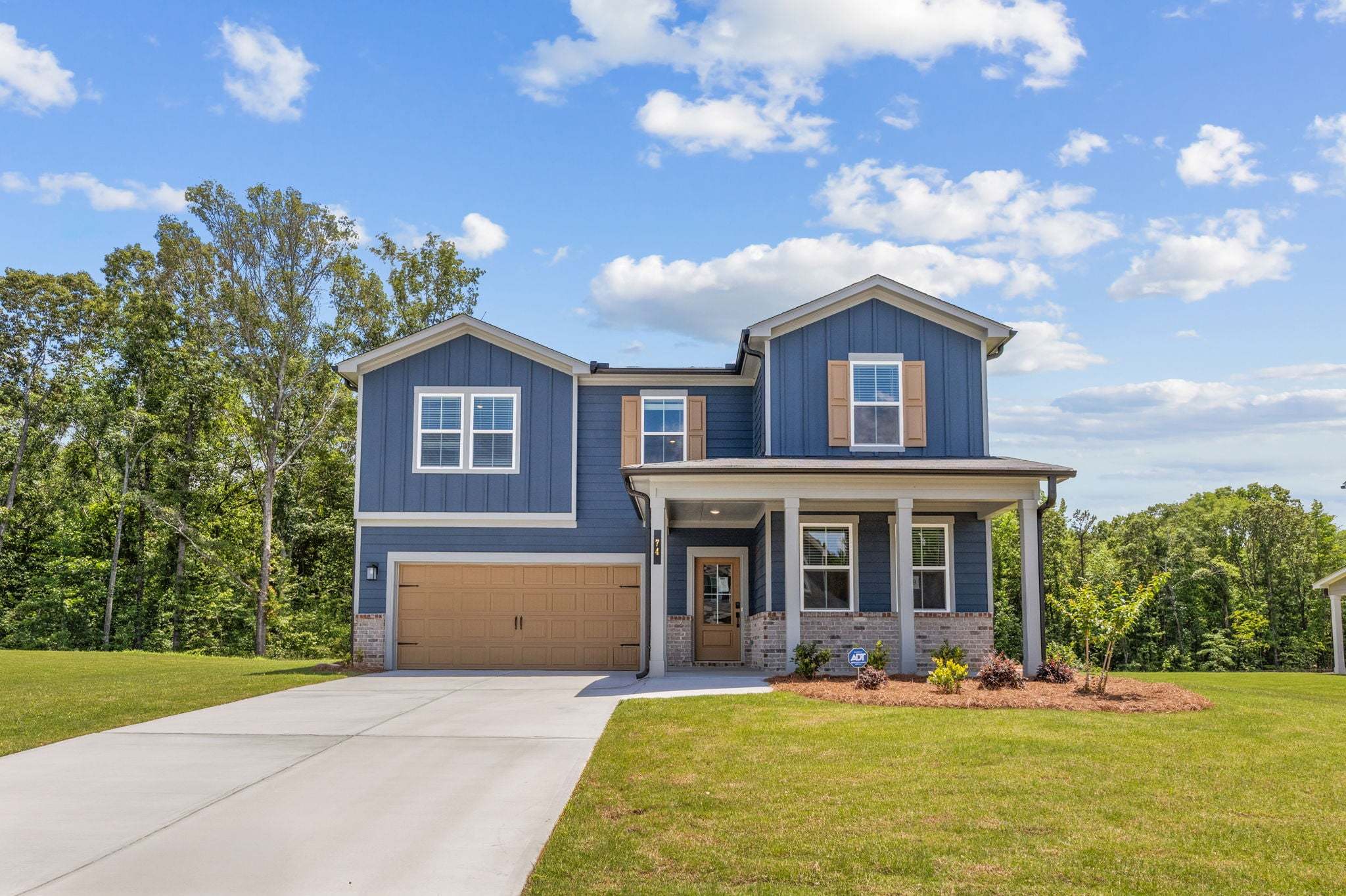 74 Poplar  Bluff Way (Travis)