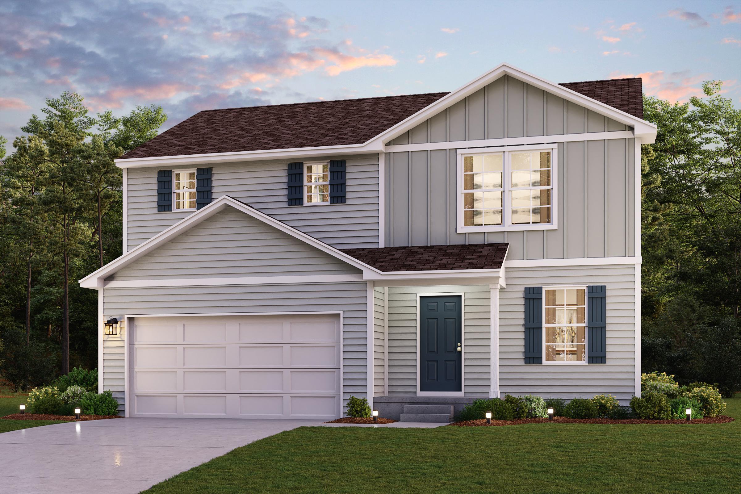 The Enclave of Park Place