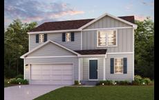 The Enclave of Park Place: La Porte, Indiana - Century Complete