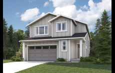 Uplands: Puyallup, Washington - Century Communities
