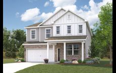 Kingfield: Smyrna, Tennessee - Century Communities