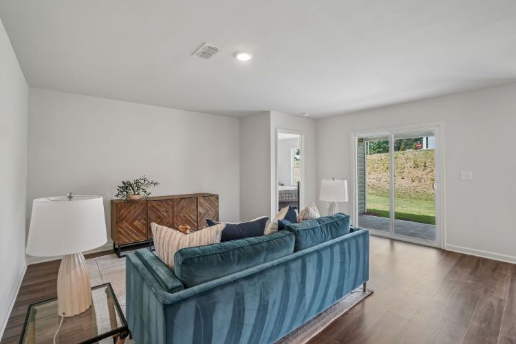 Beaumont | Great Room
