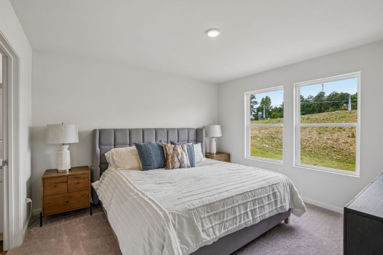 Beaumont | Owner's Suite