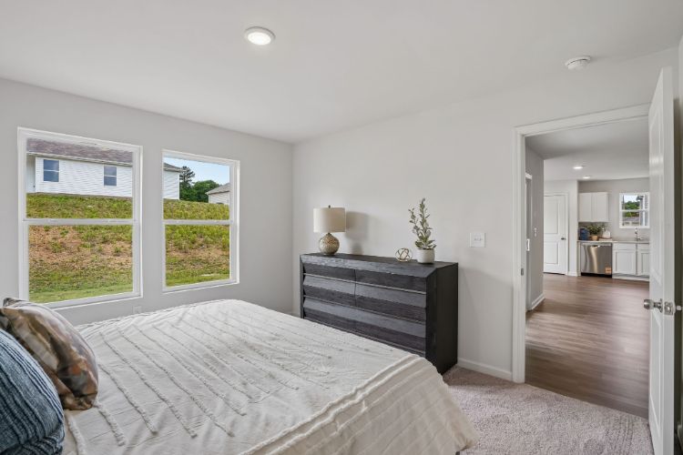 Beaumont | Owner's Suite