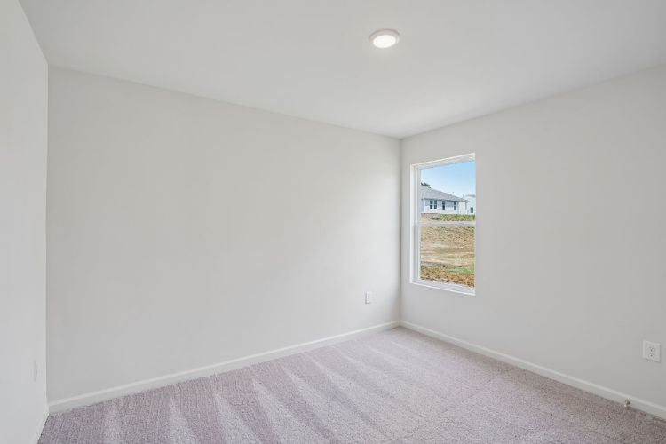 Beaumont | Bedroom 3