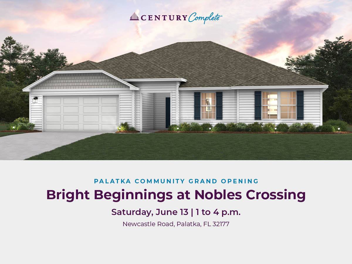 Nobles Crossing