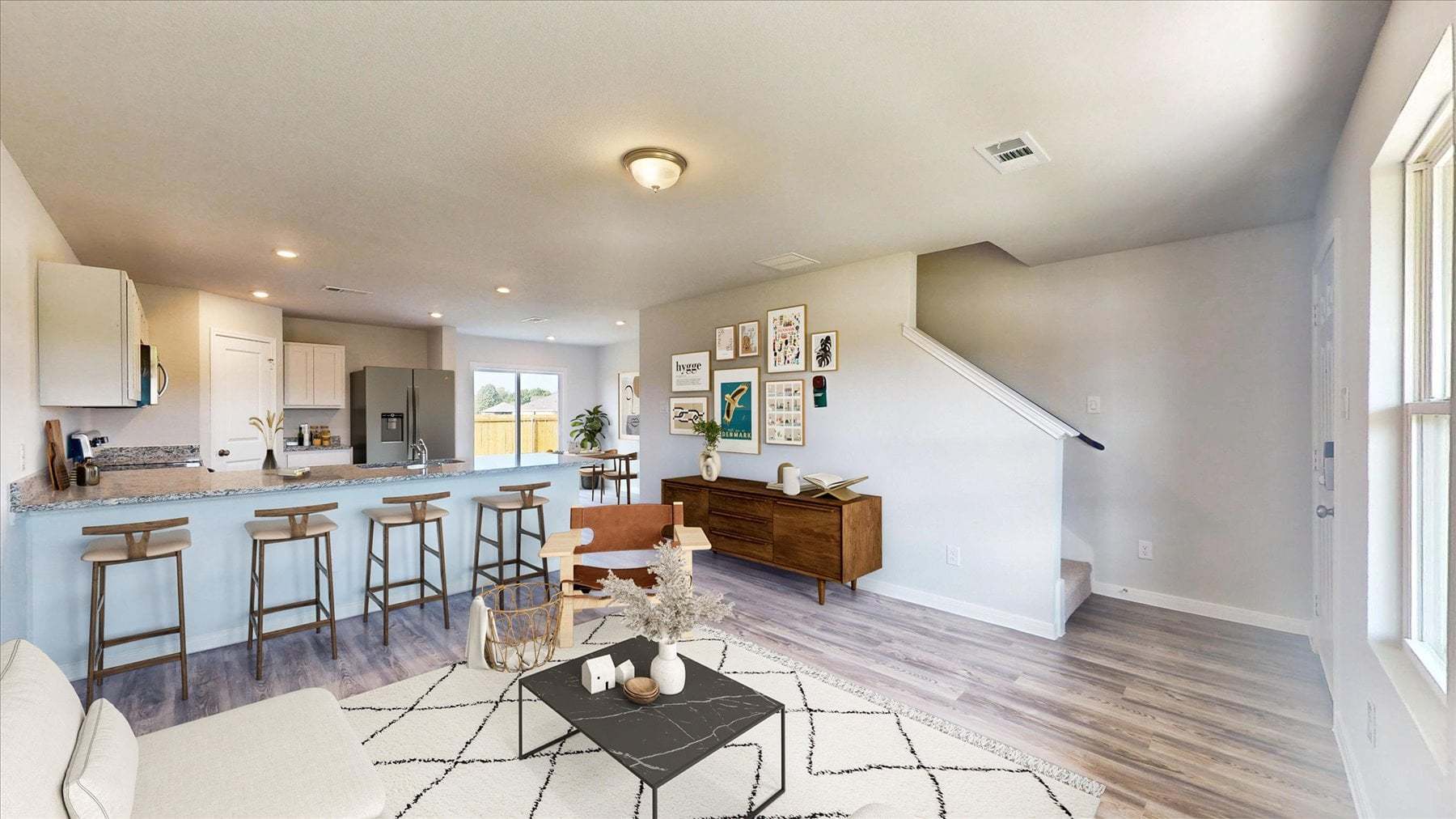 Dupont - Courtland Place: Cleburne, Texas - Century Communities