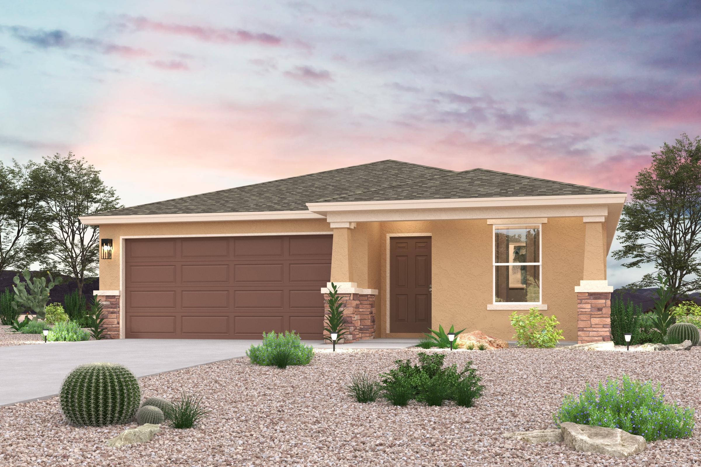 ALAMAR - Sundance: Coolidge, Arizona - Century Complete