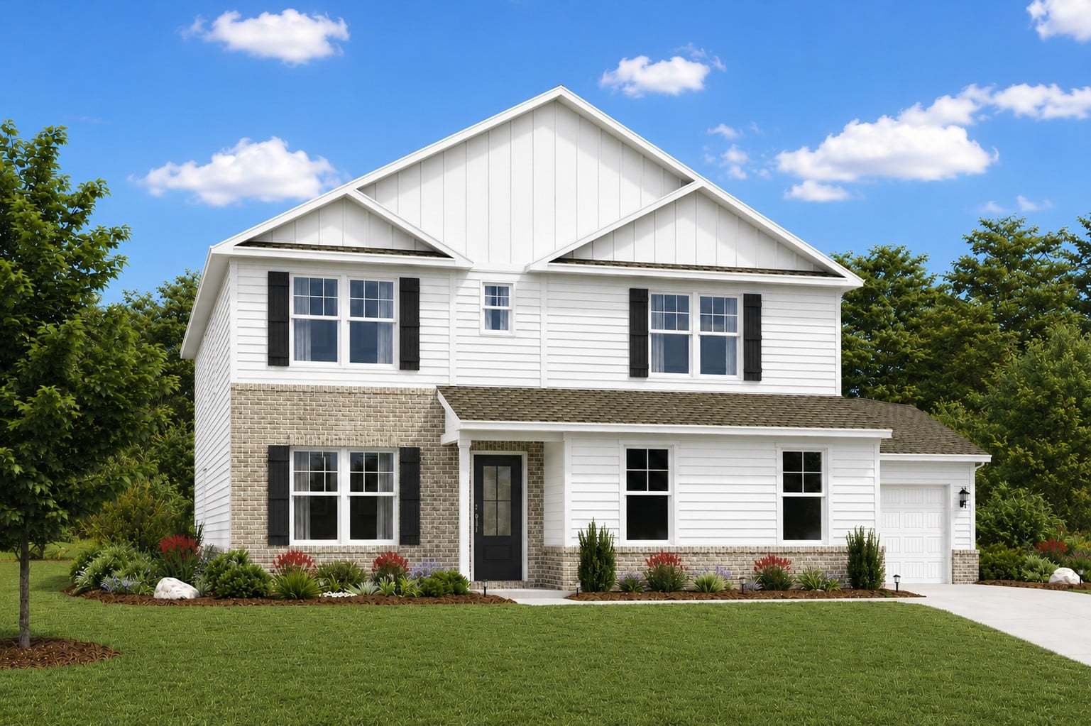 Averitt Landing - Lebanon, TN