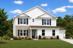 836 Averitt Lane (Hudson)