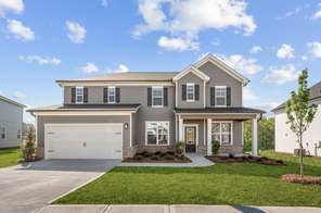 5627 Rosehall Place (Sapling)