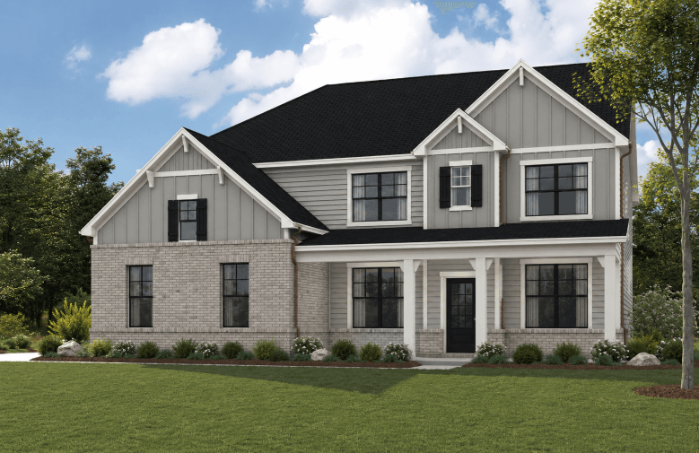8530 Sunnybrooke Lane (Sapling)