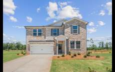 Walker Grove: McDonough, Georgia - Century Communities