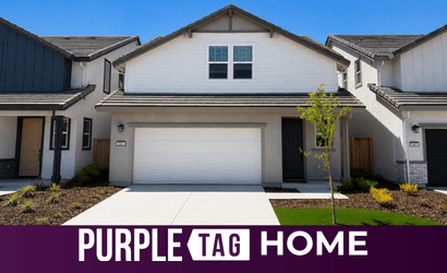 1007 Ginkgo Circle (Plan 8)