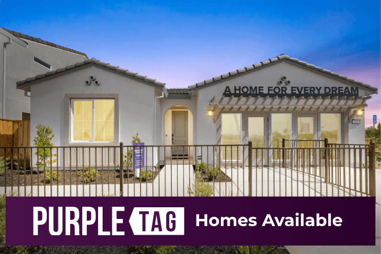 casa en Newport Pointe por Century Communities