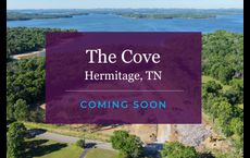 The Cove: Hermitage, Tennessee - Century Communities