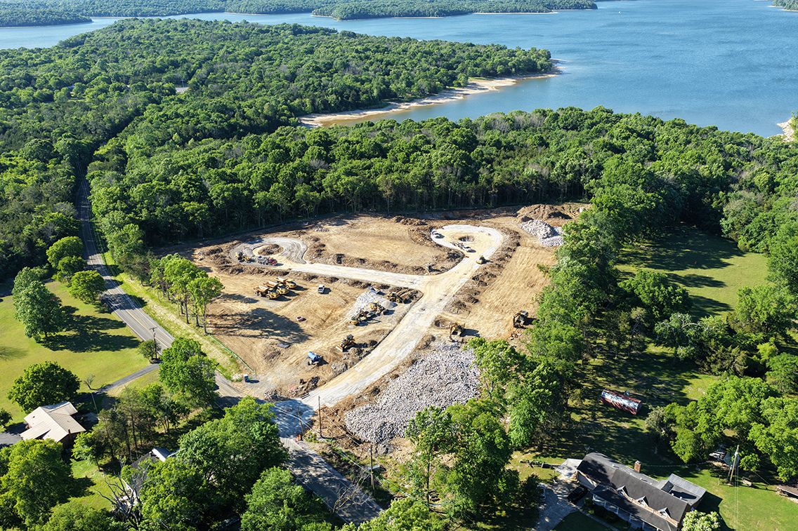 The Cove