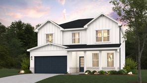 45 Sanborne View Drive (Guava)