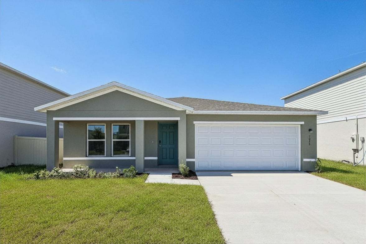 1026 Ambleside Drive (QUAIL RIDGE)