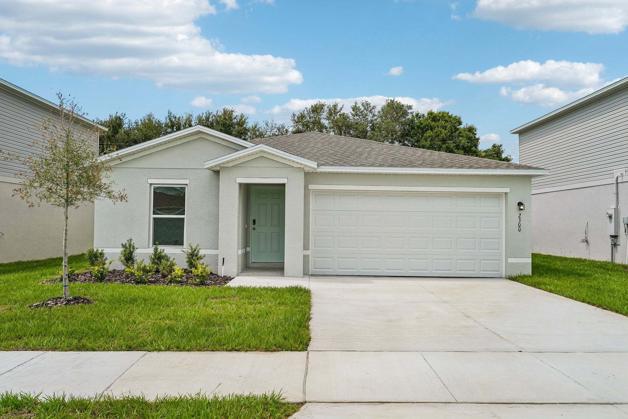 Sumter Villas por Century Complete en Orlando Florida