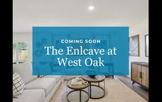 The Enclave at West Oak: Ocala, Florida - Century Complete