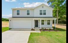 Lancaster Farm: Castalia, North Carolina - Century Complete