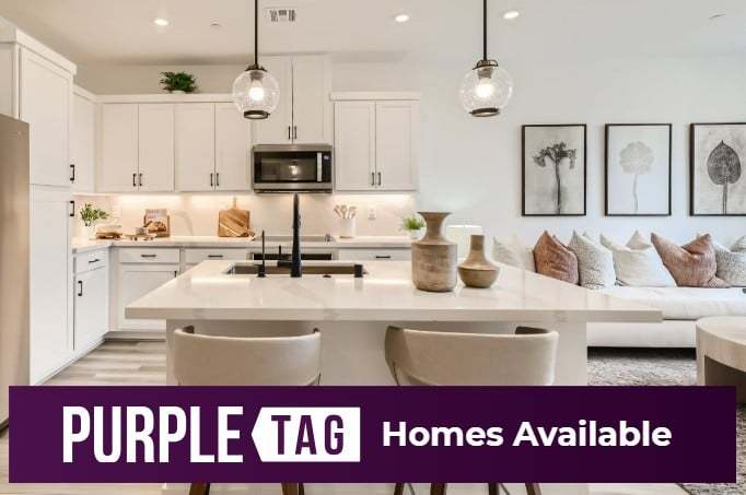 casa en Alderidge THs por Century Communities