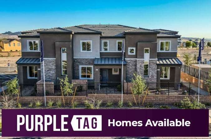 casa en The Townes at Union Village por Century Communities