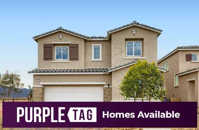 casa en Terra at Skyeview por Century Communities