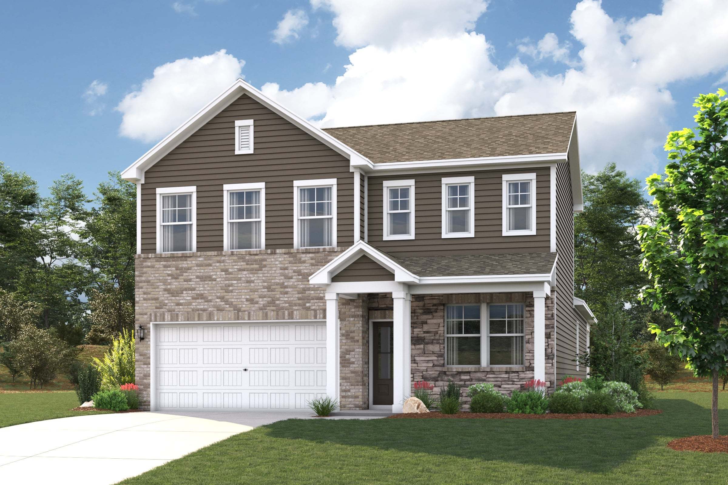 2152 Craven Place (Meadowlark)