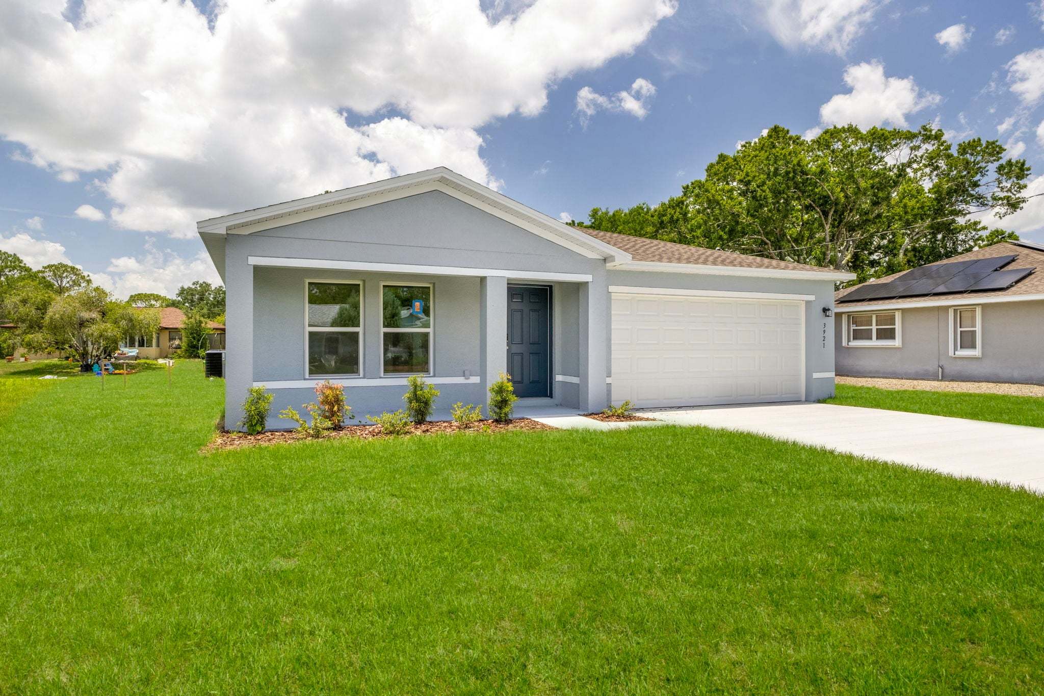 QUAIL RIDGE - Sun 'N Lake: Sebring, Florida - Century Complete