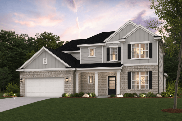 Brookshire Manor - Canton, GA
