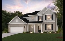 Brookshire Manor: Canton, Georgia - Century Communities