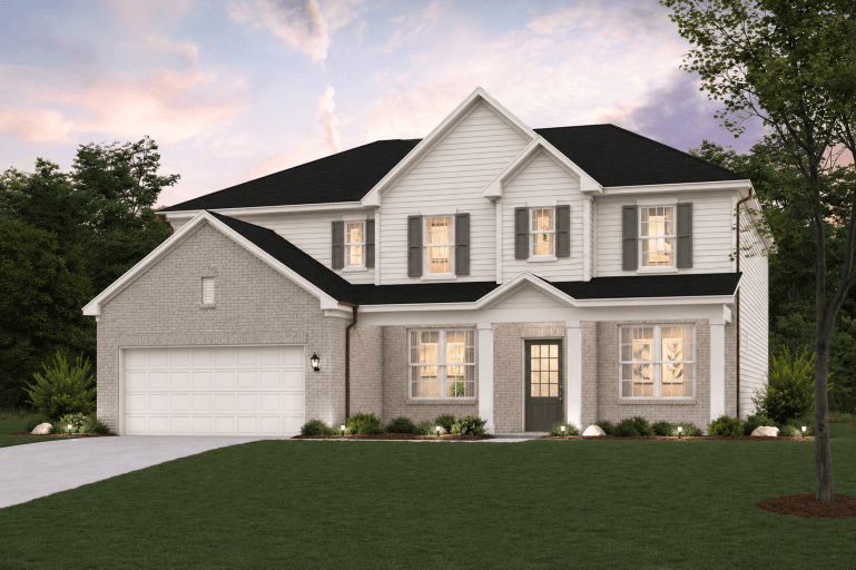 Sapling floor plan