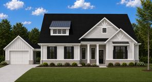 8550 Oak Hollow Way (Rosewood)