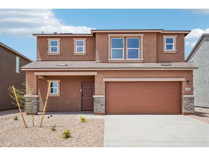 Juniper | Elevation C