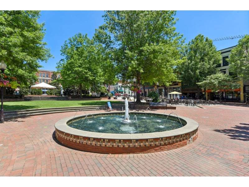 Morgan Square