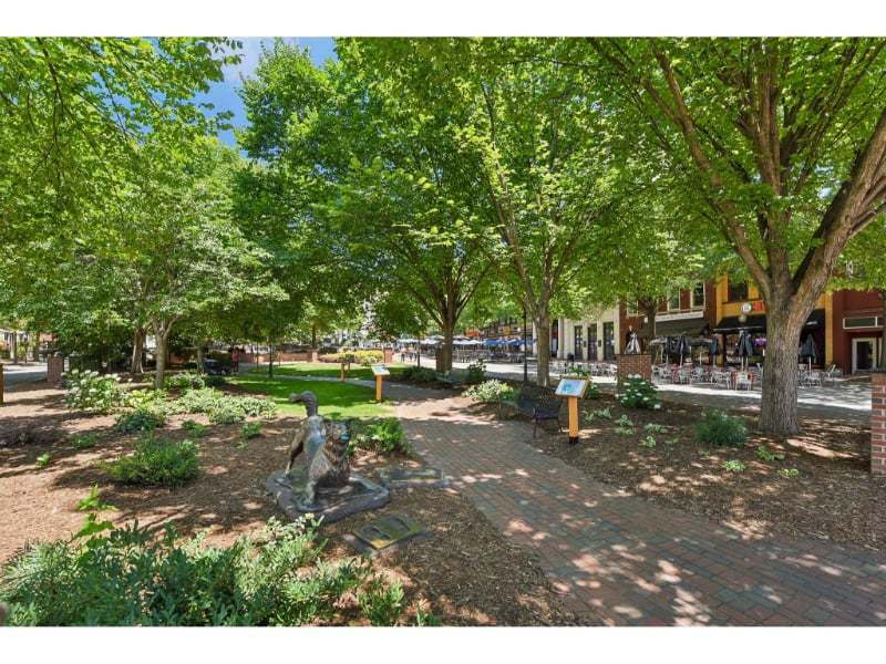 Morgan Square