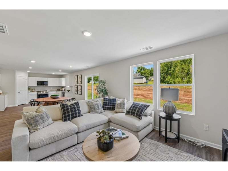 Essex - Living Room Example