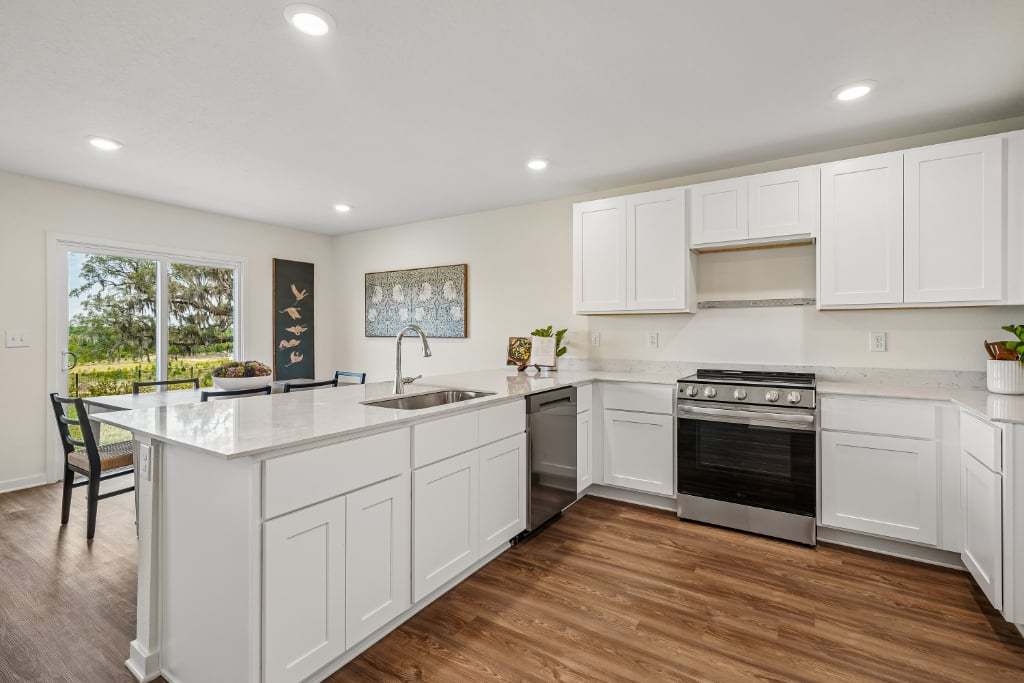 Gardner | Kitchen