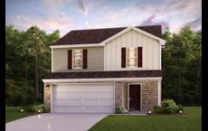 Dixie Manor: Brownstown Township, Michigan - Century Complete