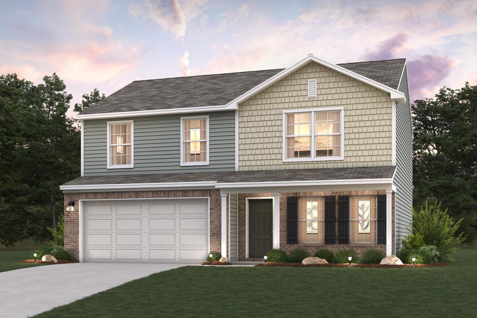 Dupont | Elevation B3