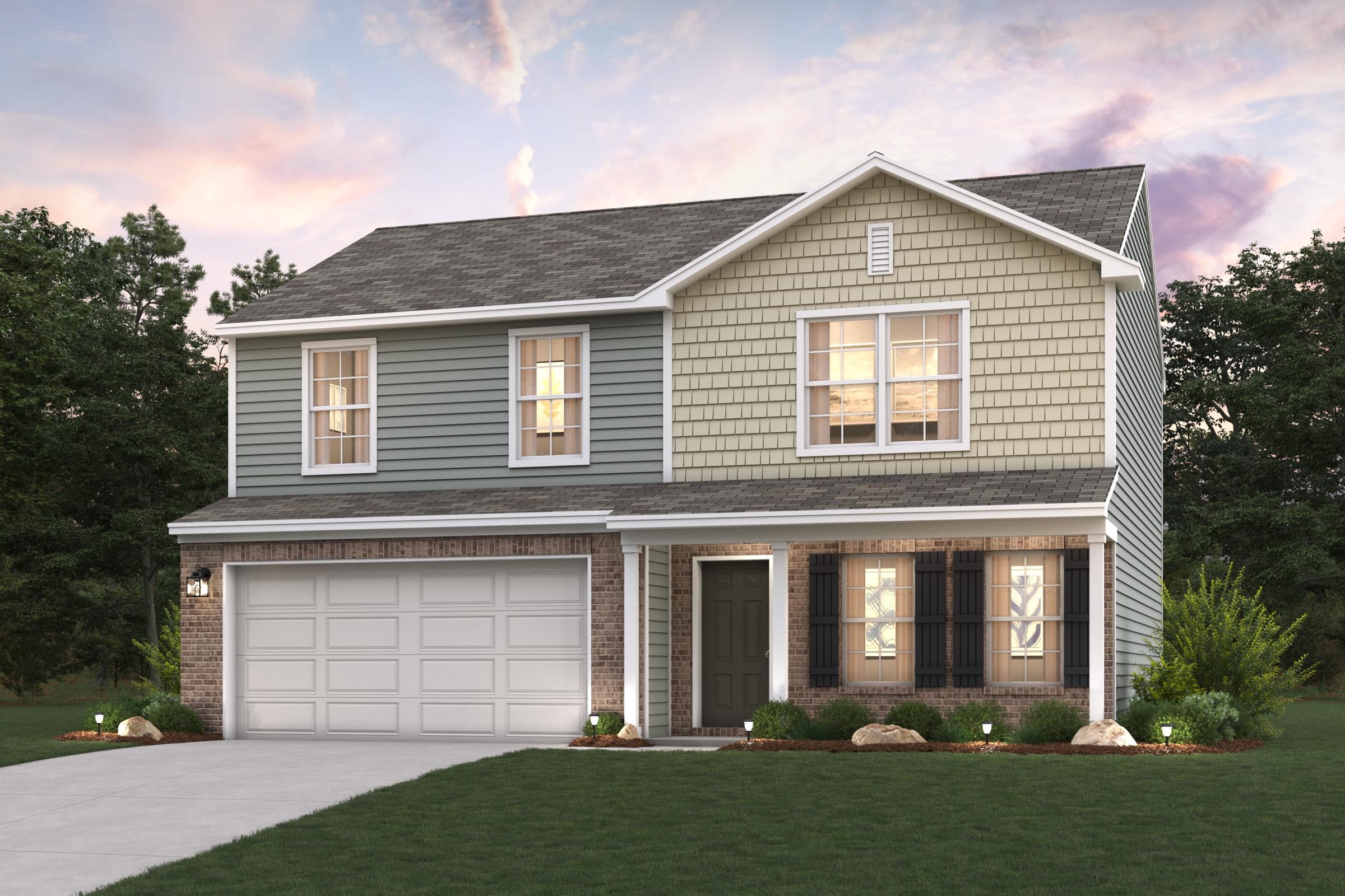 Dupont | Elevation B3