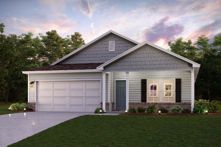 2090 Derby Way (CABOT)