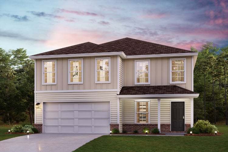 2091 Derby Way (KINGSTON)