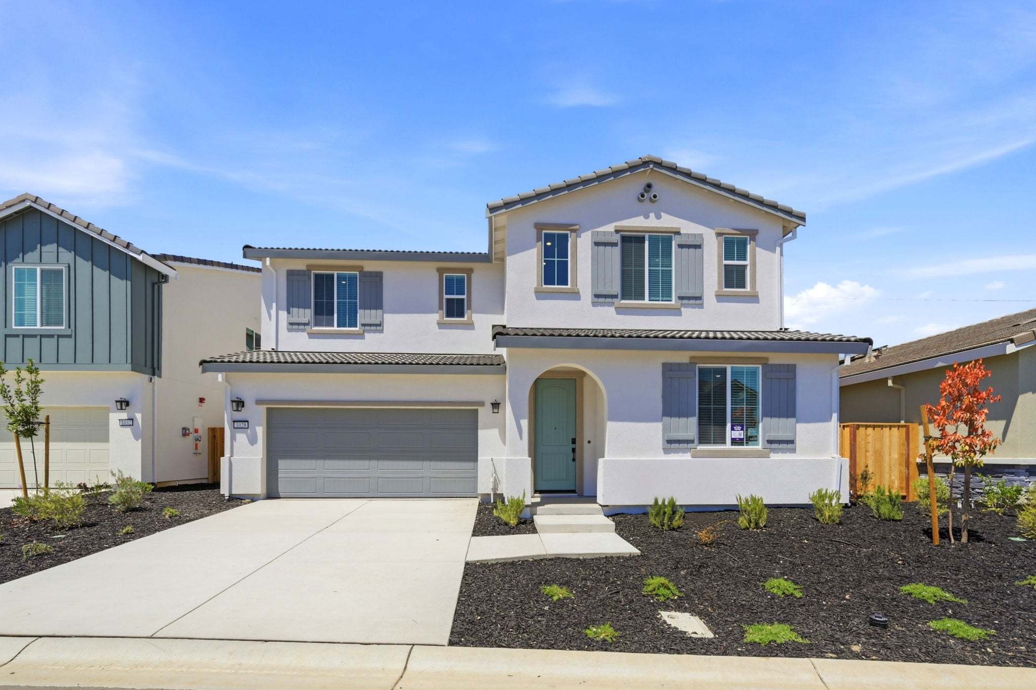 1028 Bluebell Circle (Plan 5)