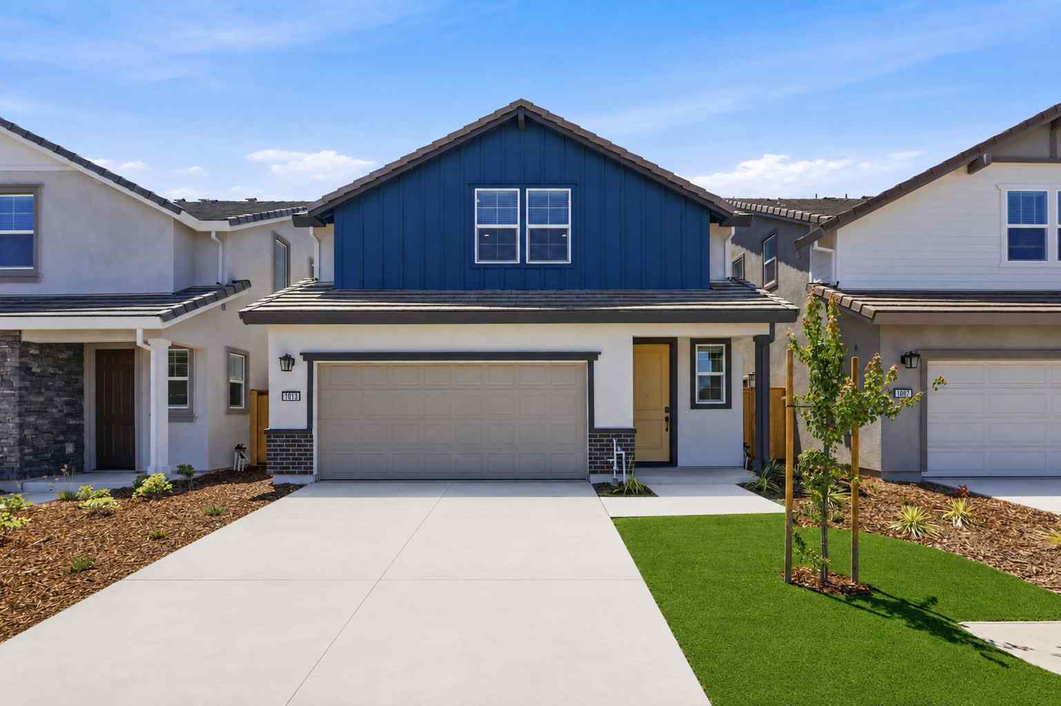 1013 Ginkgo Circle (Plan 7)