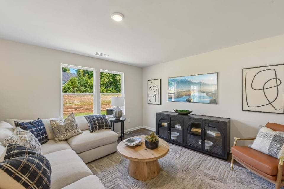Essex | Great Room