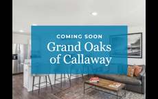 Grand Oaks of Callaway: Callaway, Florida - Century Complete